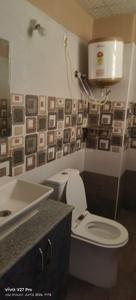 Image of 1228 Sq.ft 2 BHK Apartment / Flat for sale in SVR Pine Ridge, Jakkur, Bengaluru for Rs. 8500000
