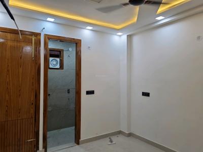 Bedroom Image of 1125 Sq.ft 4 BHK Apartment / Flat for sale in Goyal Lavish Dwarka by Goyal Builders, Sector 16B Dwarka New Delhi for Rs. 12000001