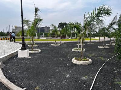 Image of 1000 Sq.ft Residential Plot / Land for sale in Mihan, Nagpur for Rs. 2800000