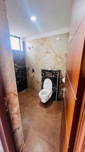 Bathroom Image of 1750 Sq.ft 3 BHK Independent House for rent in Kondapur Hyderabad for Rs. 45000