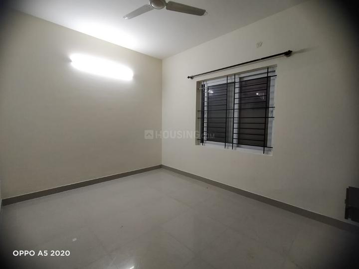 Rajiv Gandhi Nagar, HSR Layout Bedroom 1