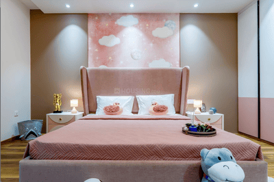 Image of 1500 Sq.ft 3 BHK Builder Floor for sale in M2K Olive Greens, Sector 104, Gurgaon for Rs. 17500000