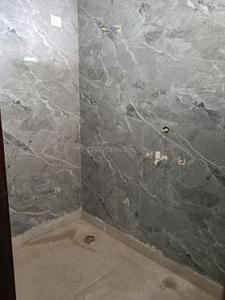 Bathroom Image of 955 Sq.ft 2 BHK Apartment / Flat for sale in Govindpuram Ghaziabad for Rs. 3251236
