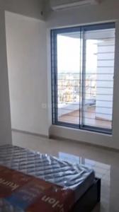 Bedroom Image of 1600 Sq.ft 3 BHK Apartment / Flat for rent in Bendoor Mangalore for Rs. 45000