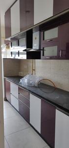 Kitchen Image of 1093 Sq.ft 2.5 BHK Apartment / Flat for sale in Prestige Song of the South, Begur Bengaluru for Rs. 18500000