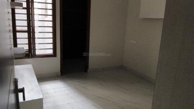Bedroom Image of 1062 Sq.ft 4 BHK Independent House for sale in Harlal Pur Mohali for Rs. 9890000