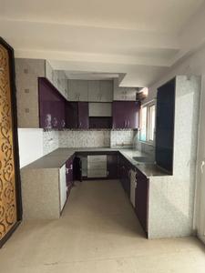 Kitchen Image of 1155 Sq.ft 2.5 BHK Apartment / Flat for sale in Fusion Homes, Noida Extension Greater Noida for Rs. 10600000