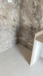 Kitchen Image of 1100 Sq.ft 2 BHK Apartment / Flat for sale in Solitaire Edge, Kandivali East Mumbai for Rs. 22000000