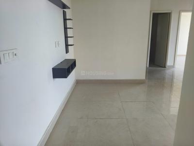 Hall Image of 1000 Sq.ft 2 BHK Apartment / Flat for rent in Manesar Gurgaon for Rs. 20500