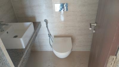 Image of 775 Sq.ft 2 BHK Apartment / Flat for sale in Sunteck Maxx World, Naigaon East, Naigaon for Rs. 4600000