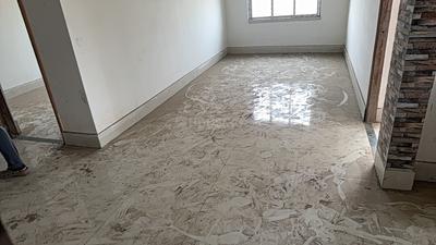 Bedroom Image of 989 Sq.ft 2 BHK Apartment / Flat for sale in Airport Gate no. 1 Kolkata for Rs. 3461000