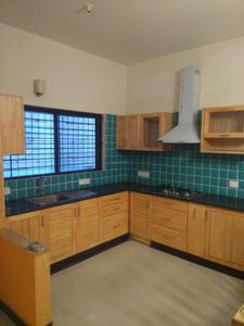 Kitchen Image of 4500 Sq.ft 5 BHK Villa for sale in HBR Layout Bengaluru for Rs. 39000000