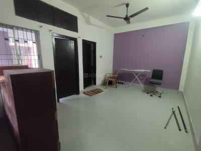 Hall Image of 1536 Sq.ft 3 BHK Duplex for sale in Beltola Guwahati for Rs. 7400000