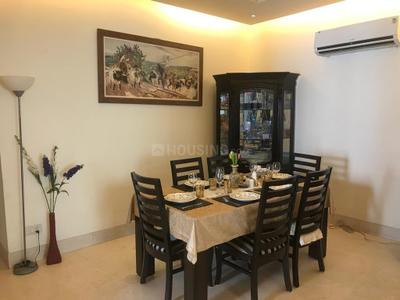 Hall Image of 2685 Sq.ft 3 BHK Independent House for rent in Panchsheel Enclave New Delhi for Rs. 150000
