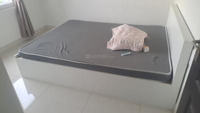 Image of 900 Sq.ft 2 BHK Apartment / Flat for rent in Shriram Liberty Square, Gulimangala, Bengaluru for Rs. 32000