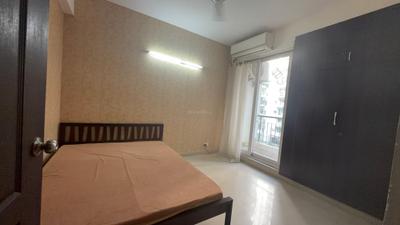 Aditya Celebrity Homes Bedroom One 4