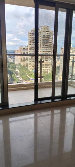 Yayati Apartment Main Image 1