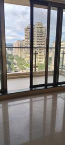 Bedroom Image of 2800 Sq.ft 3.5 BHK Apartment / Flat for sale in Yayati Apartment, Seawoods Navi Mumbai for Rs. 75000000