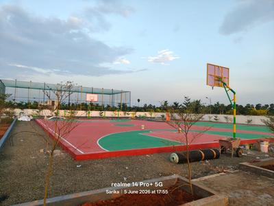 Image of 1800 Sq.ft Residential Plot / Land for sale in Madhurawada, Visakhapatnam for Rs. 12500000