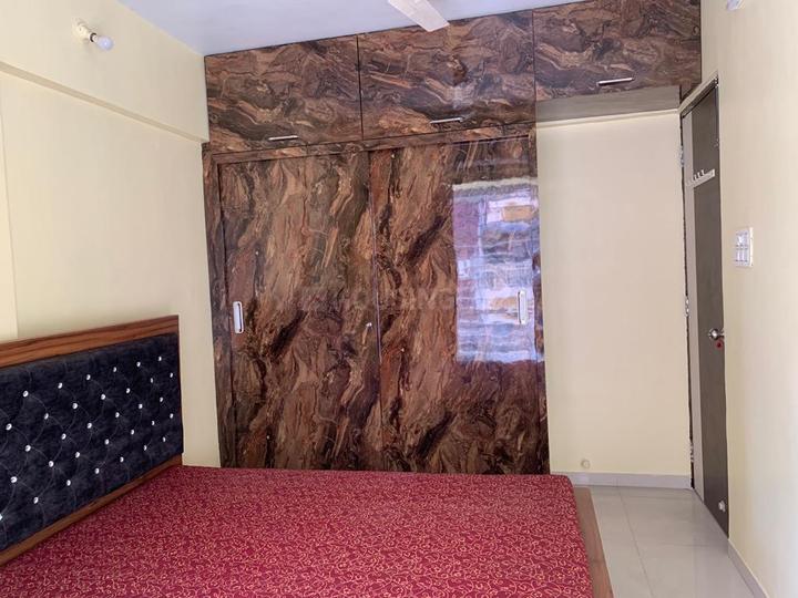 Kopar Khairane Bedroom 1