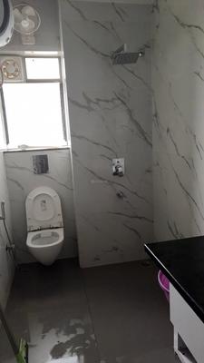 Image of 2200 Sq.ft 4 BHK Apartment / Flat for rent in Mega Lumina Luxuria, Uttorayon Township, Siliguri for Rs. 90000