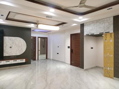 Living Room Image of 1620 Sq.ft 3 BHK Builder Floor for sale in BPTP District 3, Sector 85 Faridabad for Rs. 18000000