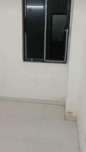 Bedroom Image of 670 Sq.ft 2 BHK Apartment / Flat for rent in Ghodasar Ahmedabad for Rs. 16000
