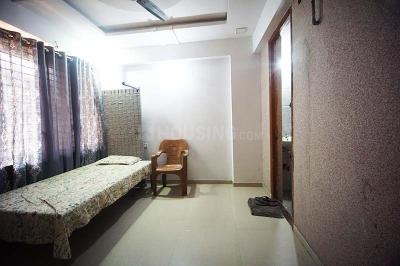 Bedroom Image of 1206 Sq.ft 2 BHK Apartment / Flat for sale in Suryam Elegance, Vastral Ahmedabad for Rs. 3600000