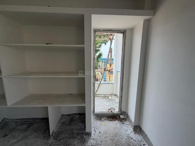 Bedroom Image of 1700 Sq.ft 3 BHK Apartment / Flat for sale in Nirvana Residency, Sujatha Nagar Visakhapatnam for Rs. 7310000