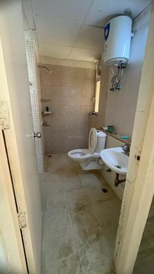 Image of 970 Sq.ft 2 BHK Apartment / Flat for rent in Jaypee Kosmos, Sector 134, Noida for Rs. 24000
