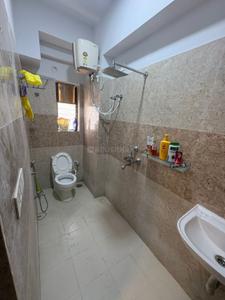 Image of 1370 Sq.ft 3 BHK Apartment / Flat for sale in Joka, Kolkata for Rs. 6500000
