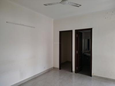 Bedroom Image of 1123 Sq.ft 2 BHK Apartment / Flat for rent in CGEWHO Kendriya Vihar, Phi II Greater Noida for Rs. 18000
