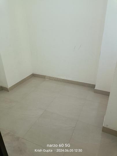 MHADA Shrinivas Mill Bedroom 1