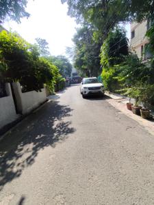 Image of 250 Sq.ft 1 RK Independent House for rent in Sector 28, Noida for Rs. 25000