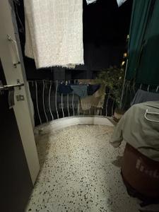 Balcony Image of 1260 Sq.ft 2 BHK Apartment / Flat for sale in Vastrapur Ahmedabad for Rs. 6000000