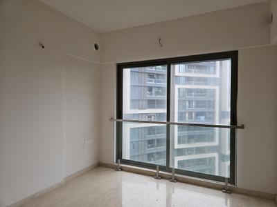 Bedroom Image of 1429 Sq.ft 3 BHK Apartment / Flat for sale in Adani Ten BKC, Bandra East Mumbai for Rs. 84400000