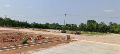 Image of 1200 Sq.ft Residential Plot / Land for sale in Jayapura, Mysore for Rs. 1500000