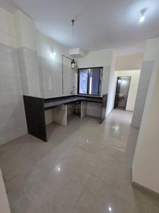 Hall Image of 950 Sq.ft 2 BHK Apartment / Flat for sale in Ayodhya Saffron Residency Phase 1, Kurla East Mumbai for Rs. 14500000