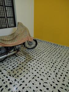 Bedroom Image of 1200 Sq.ft 2 BHK Builder Floor for rent in Manewada Nagpur for Rs. 18000