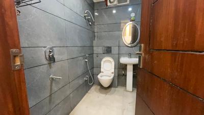 Image of 1300 Sq.ft 3 BHK Builder Floor for sale in Vasundhara, Ghaziabad for Rs. 8350000