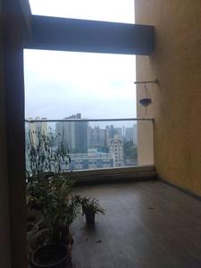 Living Room Image of 904 Sq.ft 2 BHK Apartment / Flat for sale in Rama Melange Residences, Hinjawadi Phase 3 Pune for Rs. 7400000