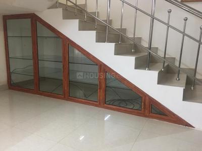 Hall Image of 1850 Sq.ft 3 BHK Villa for sale in East Nada Thrissur for Rs. 5500000