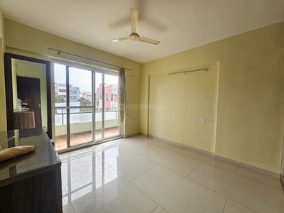 Hall Image of 1350 Sq.ft 2 BHK Apartment / Flat for rent in Essem Poetree, KPC Layout Bengaluru for Rs. 53000