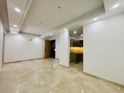 Hall Image of 1155 Sq.ft 3 BHK Apartment / Flat for sale in Dhakoli Zirakpur for Rs. 12390000