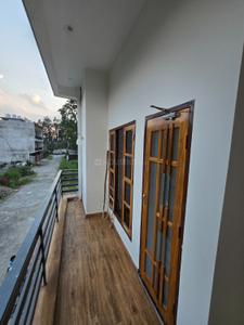 Balcony Image of 1692 Sq.ft 3 BHK Duplex for sale in Kalagaon Dehradun for Rs. 11500000