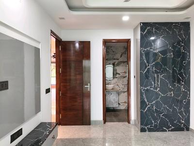 Bedroom Image of 2367 Sq.ft 3 BHK Builder Floor for sale in Sector 57 Gurgaon for Rs. 30000000