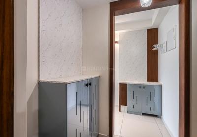 Bedroom Image of 2700 Sq.ft 4 BHK Apartment / Flat for rent in Sumadhura Folium Phase 3, Whitefield Bengaluru for Rs. 100000