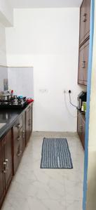 Kitchen Image of 1080 Sq.ft 2 BHK Apartment / Flat for sale in Vidhya Nagar Guntur for Rs. 4950000