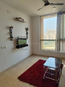 Hall Image of 721 Sq.ft 2 BHK Apartment / Flat for sale in Hiranandani Estate Thane for Rs. 22100000
