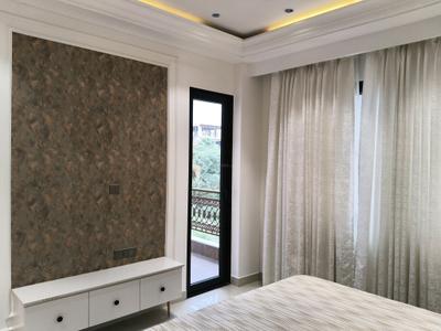 Bedroom Image of 4500 Sq.ft 4 BHK Builder Floor for sale in DLF Phase 2 Gurgaon for Rs. 67000000